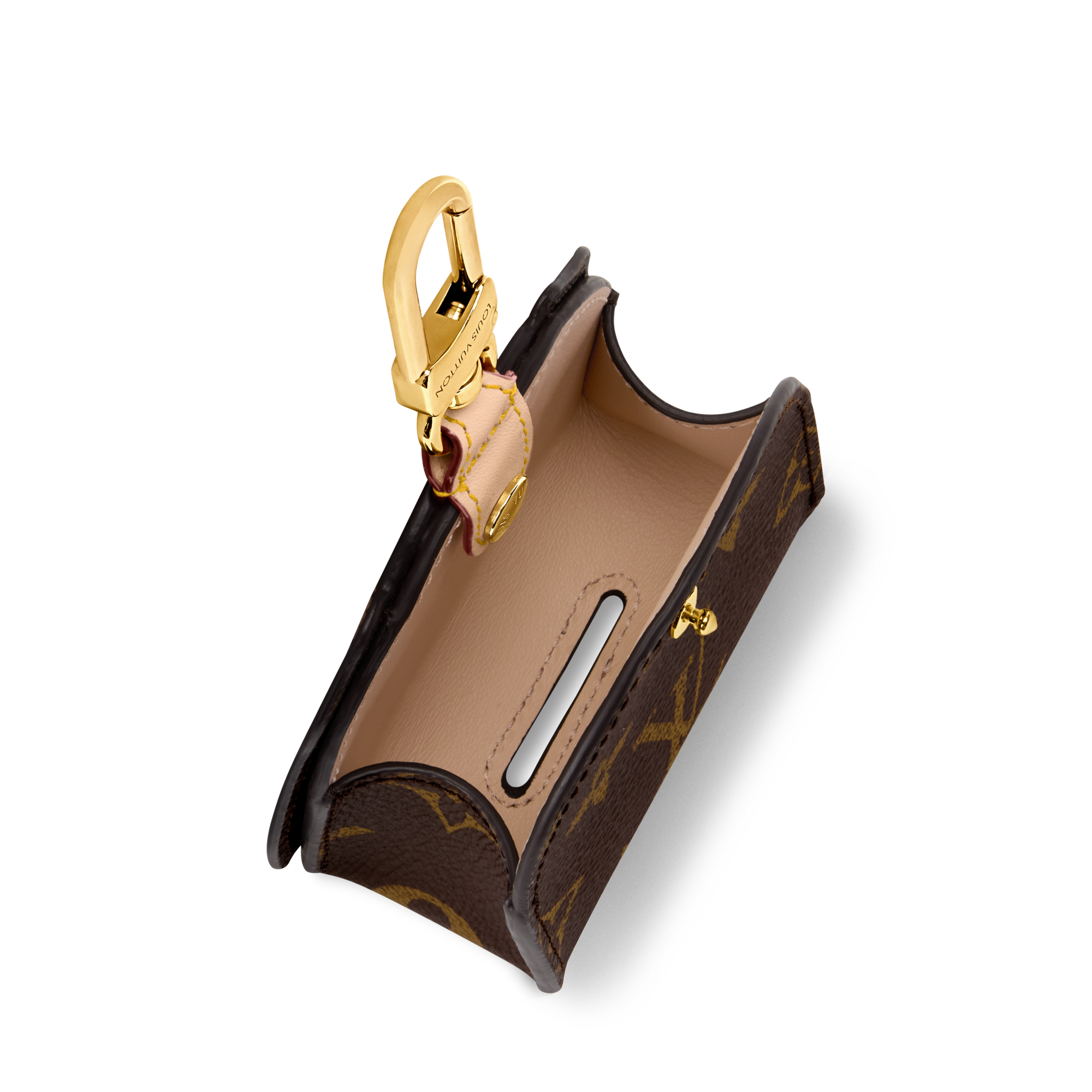 Trunks, Travel and Home - Beagle Dog Bags Holder S00 Trunks, Travel and Home Pets Accessories } | LOUIS VUITTON (Product zoom)