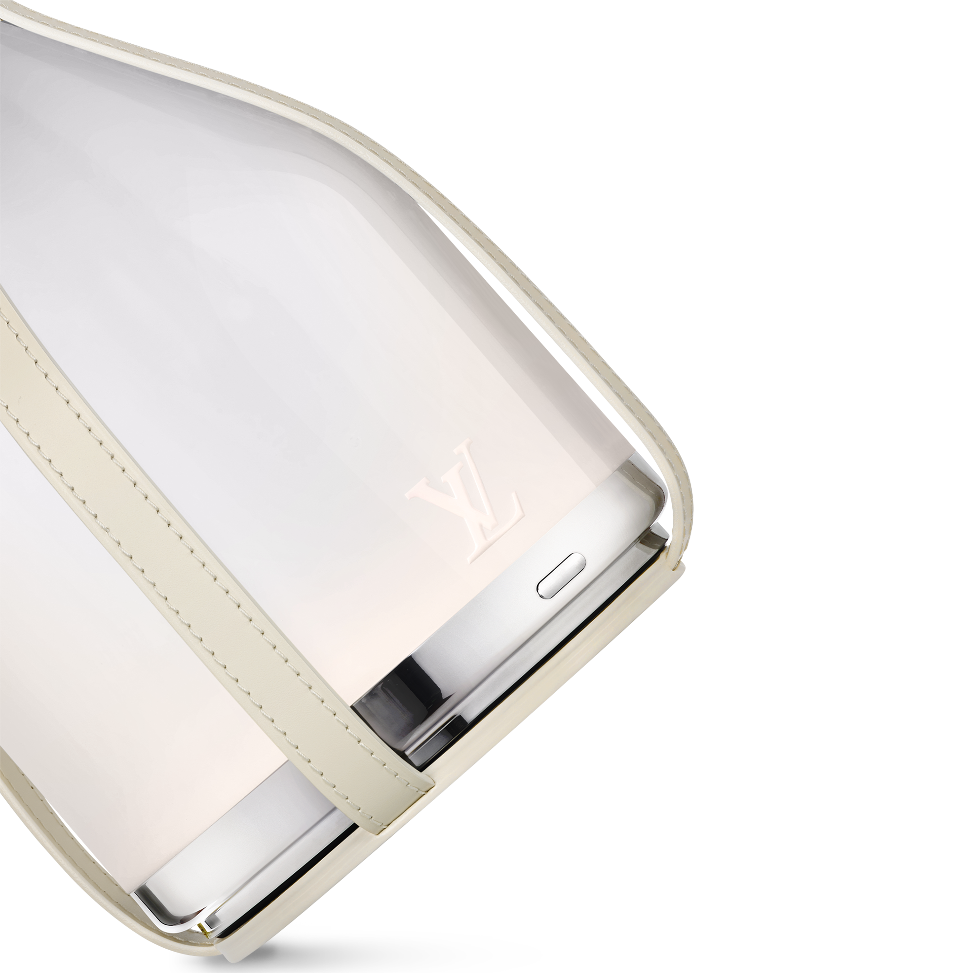 Trunks, Travel and Home - Bell Lamp By Edward Barber & Jay Osgerby Leather & Other Materials Trunks, Travel and Home Home and Art of Dining Objets Nomades – The Collection | LOUIS VUITTON (Product zoom)