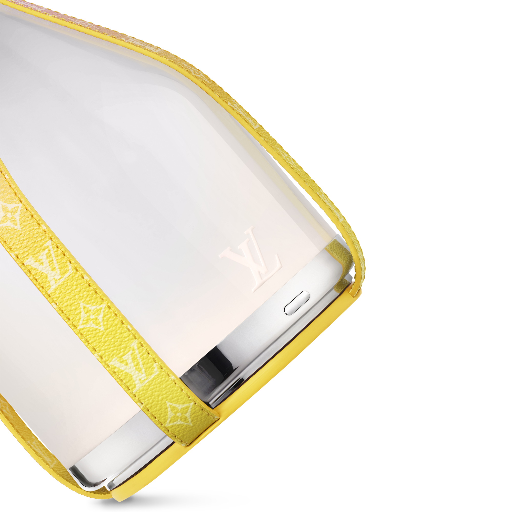 Trunks, Travel and Home - Bell Lamp By Edward Barber & Jay Osgerby Leather & Other Materials Trunks, Travel and Home Home and Art of Dining Objets Nomades – The Collection | LOUIS VUITTON (Product zoom)