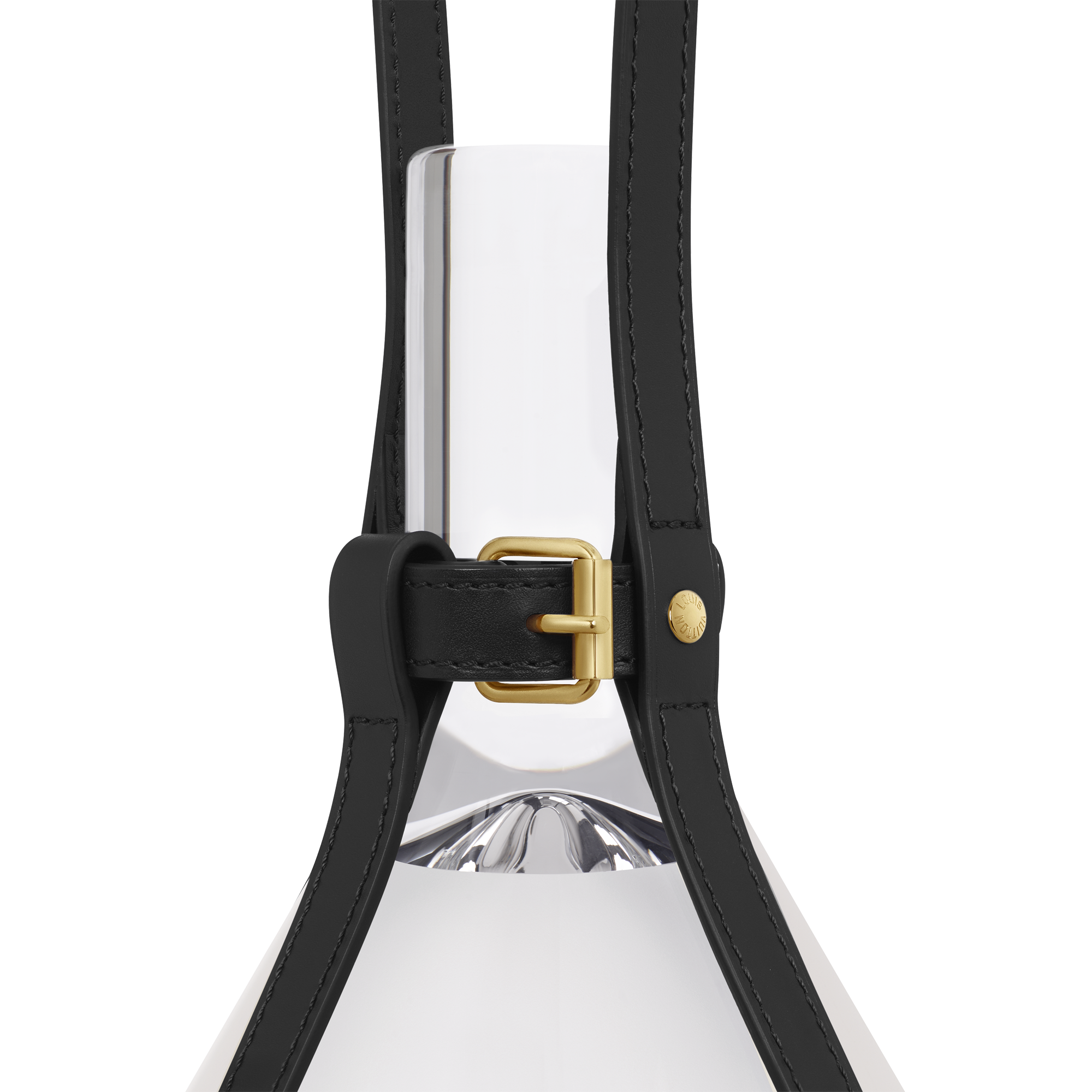 New - Bell Lamp By Edward Barber and Jay Osgerby Leather & Other Materials New Holiday Women’s Selection | LOUIS VUITTON (Product zoom)