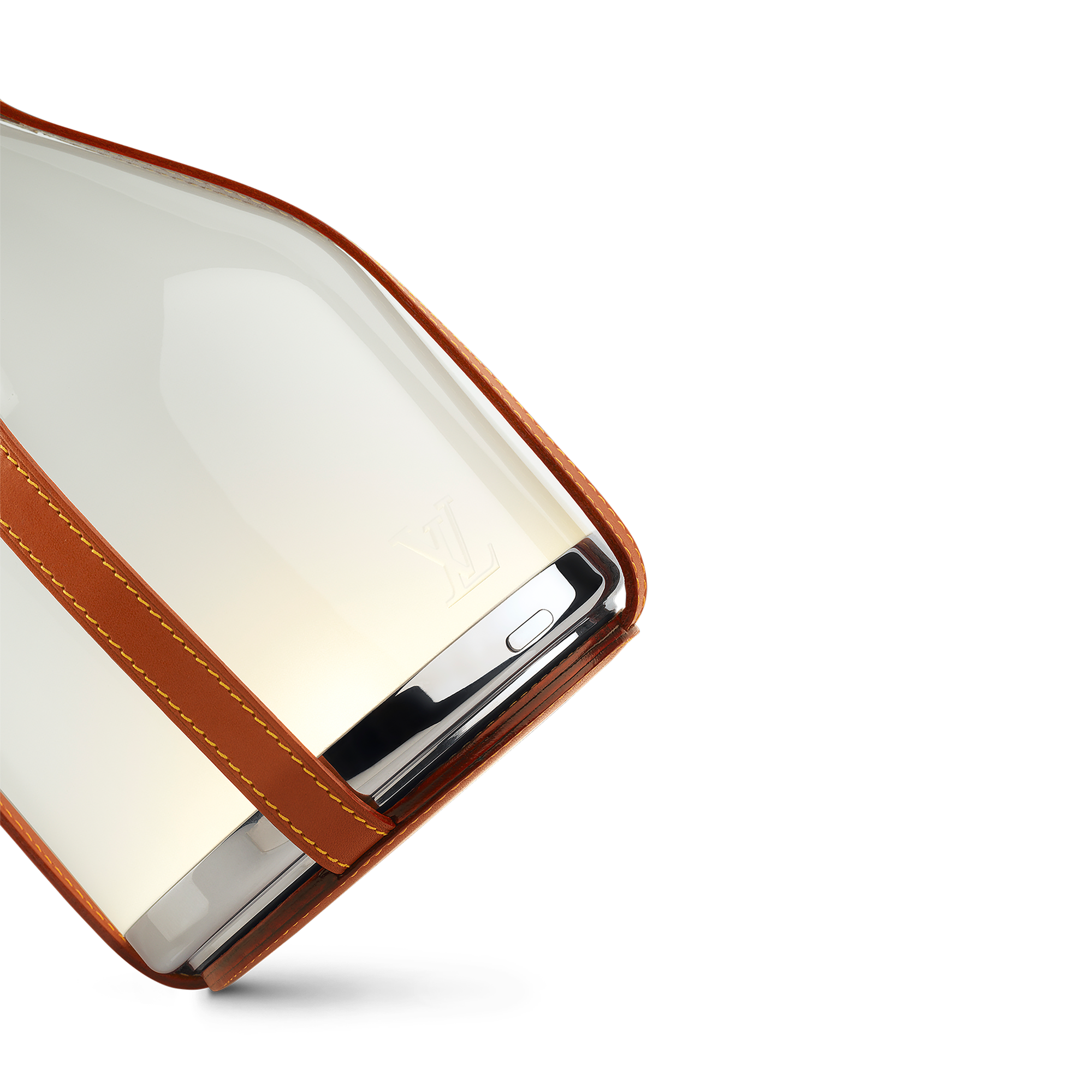 New - Bell Lamp By Edward Barber and Jay Osgerby Leather & Other Materials New Holiday Women’s Selection | LOUIS VUITTON (Product zoom)