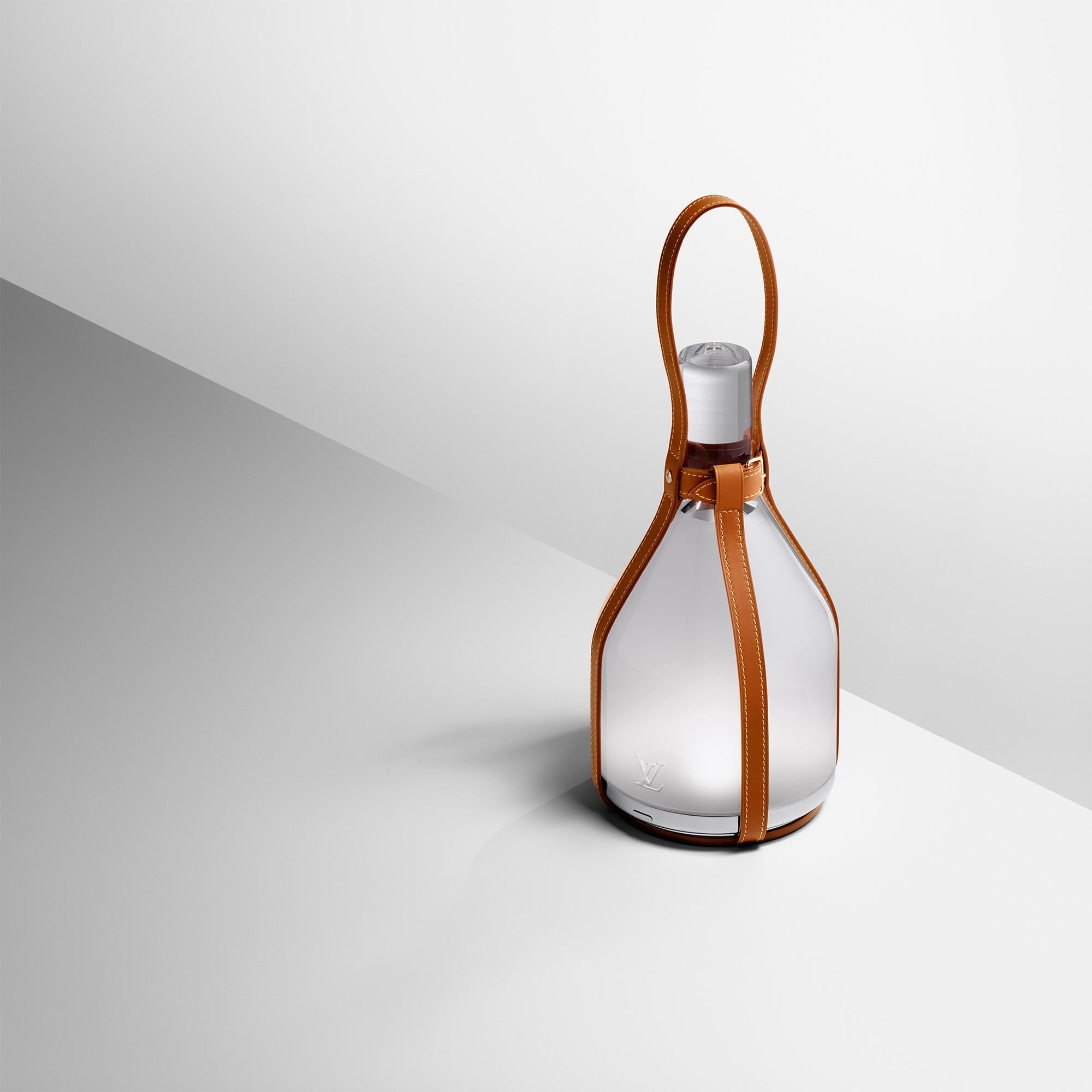 New - Bell Lamp By Edward Barber and Jay Osgerby Leather & Other Materials New Holiday Women’s Selection | LOUIS VUITTON (Product zoom)