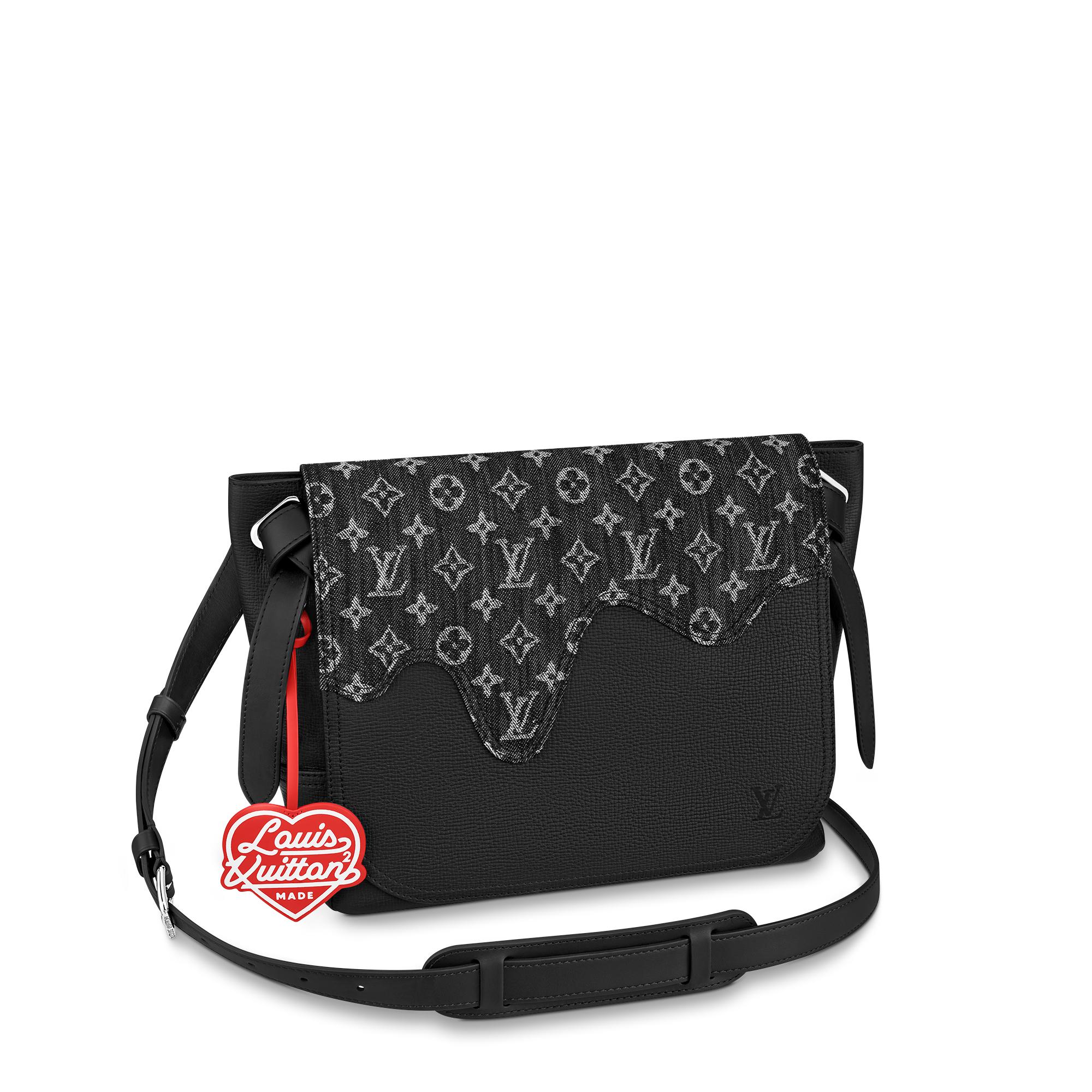 louis vuitton besace