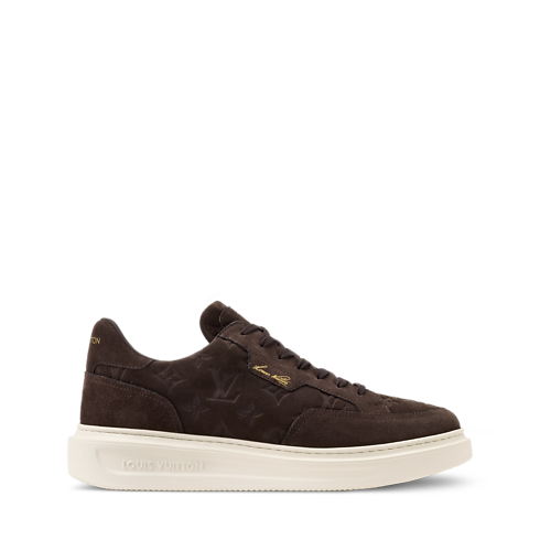 Beverly Hills Trainers side view