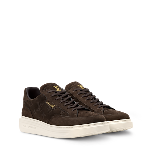 Beverly Hills Trainers front view