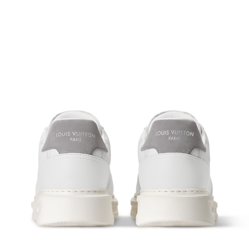 Men - Beverly Hills Trainers Men Shoes Trainers | LOUIS VUITTON (Product zoom)
