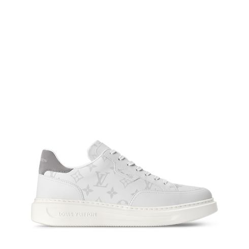 Men - Beverly Hills Trainers Men Shoes Trainers | LOUIS VUITTON (Product zoom)