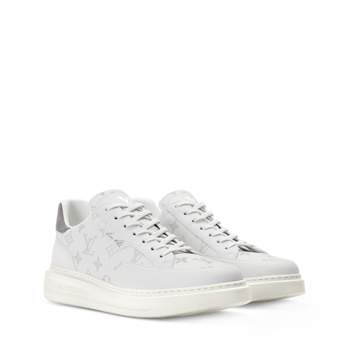 Men - Beverly Hills Trainers Men Shoes Trainers | LOUIS VUITTON (Product zoom)