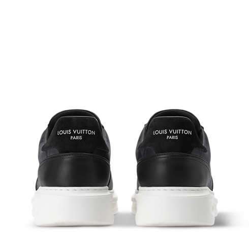 Men - Beverly Hills Trainers Men Shoes Trainers | LOUIS VUITTON (Product zoom)