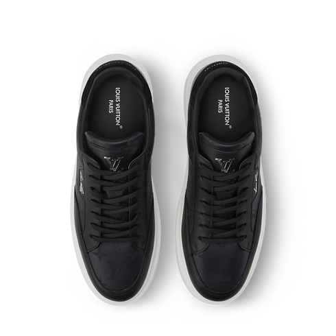 Men - Beverly Hills Trainers Men Shoes Trainers | LOUIS VUITTON (Product zoom)