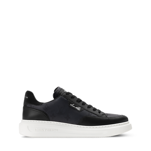 Men - Beverly Hills Trainers Men Shoes Trainers | LOUIS VUITTON (Product zoom)