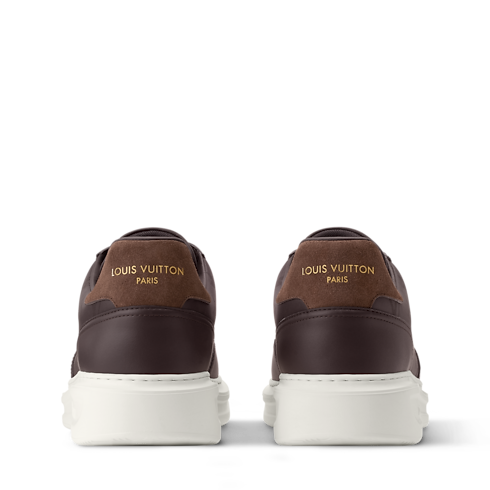 Men - Beverly Hills Trainers Men Shoes Trainers | LOUIS VUITTON (Product zoom)