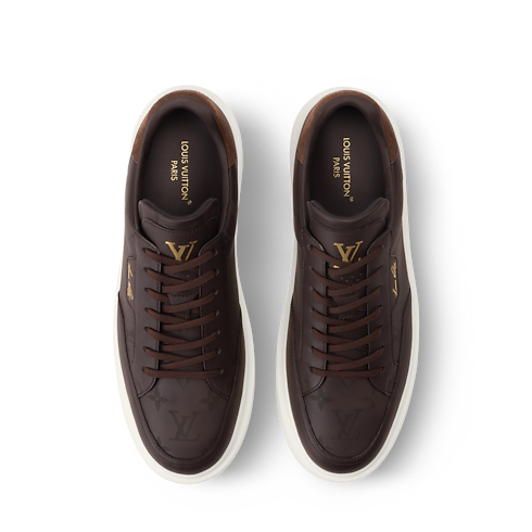 Men - Beverly Hills Trainers Men Shoes Trainers | LOUIS VUITTON (Product zoom)