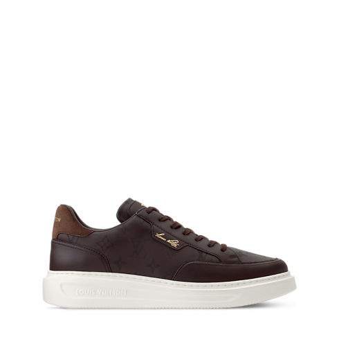 Men - Beverly Hills Trainers Men Shoes Trainers | LOUIS VUITTON (Product zoom)