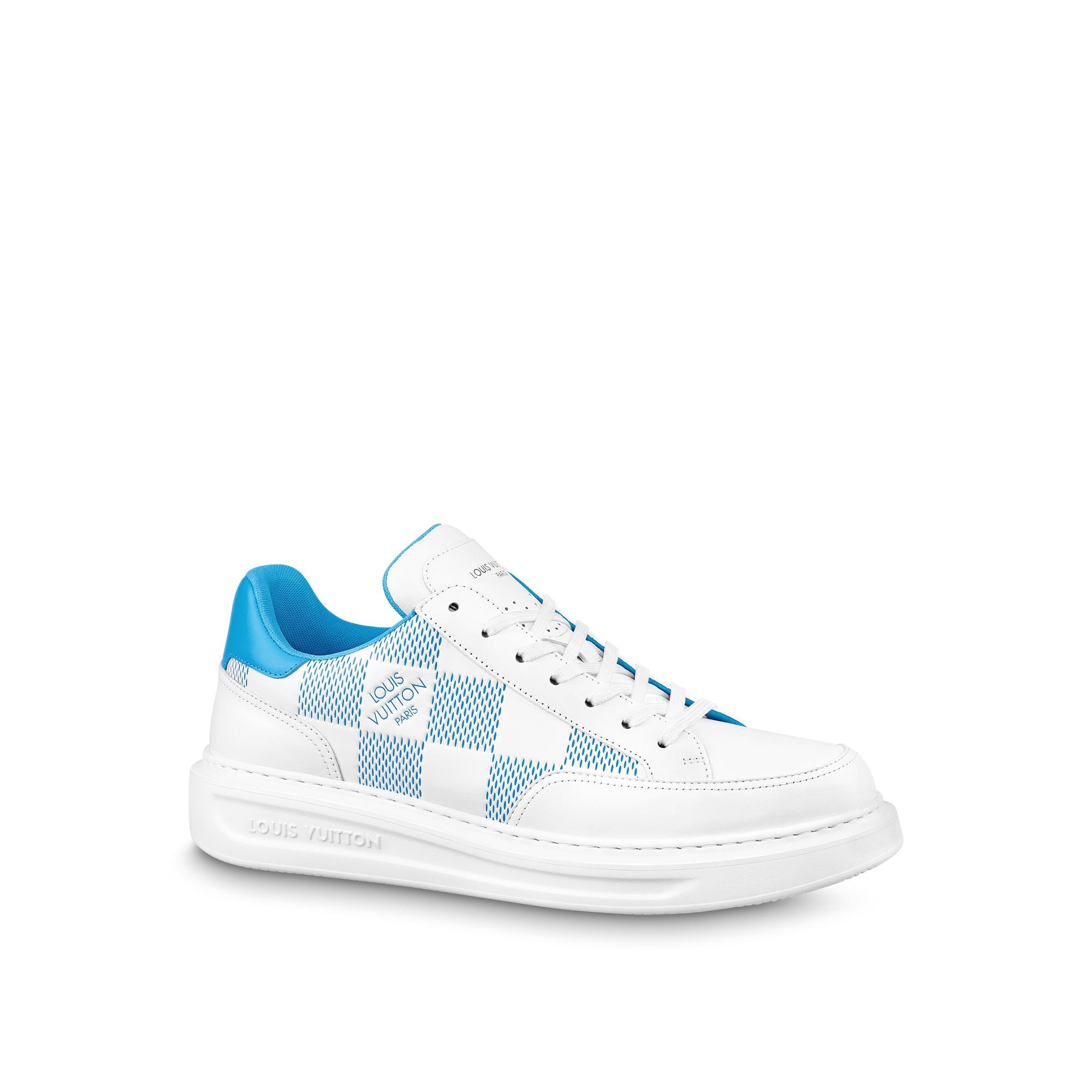 mens designer trainers louis vuitton