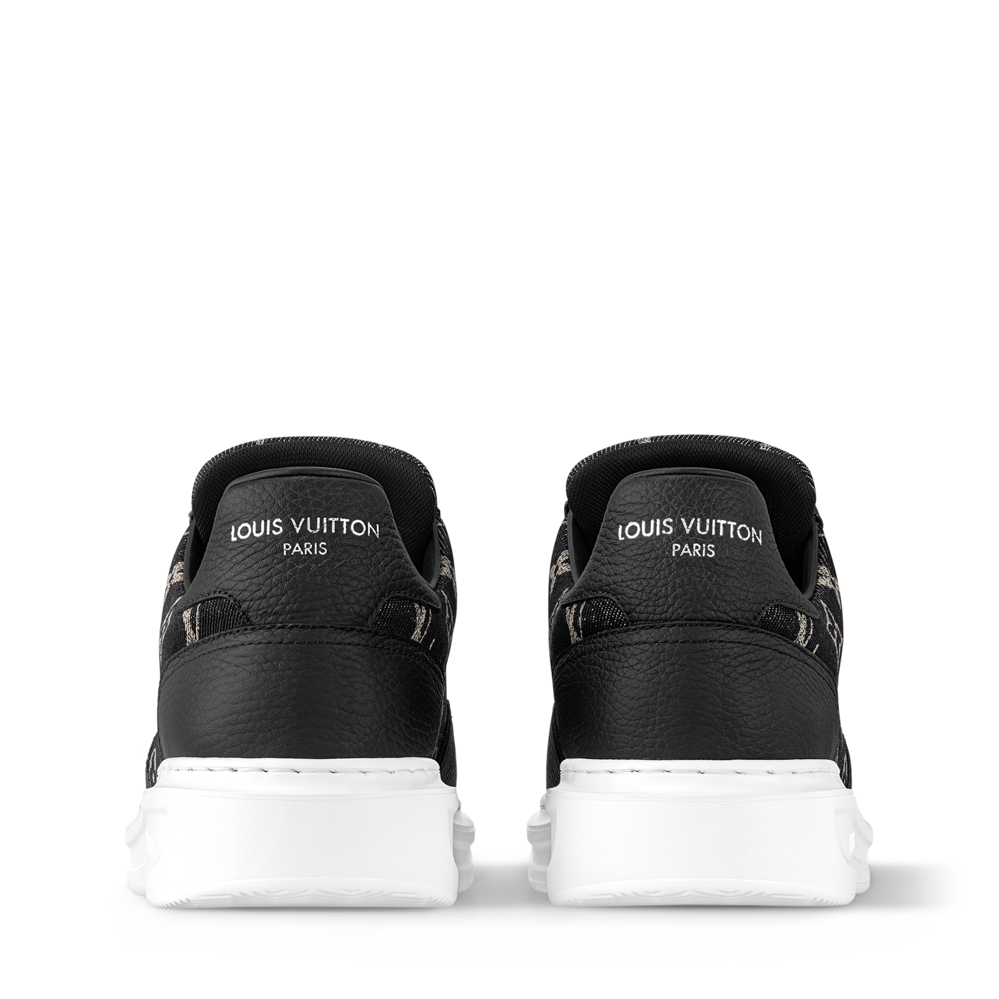 Men - Beverly Hills Trainers  Men Shoes Trainers | LOUIS VUITTON (Product zoom)