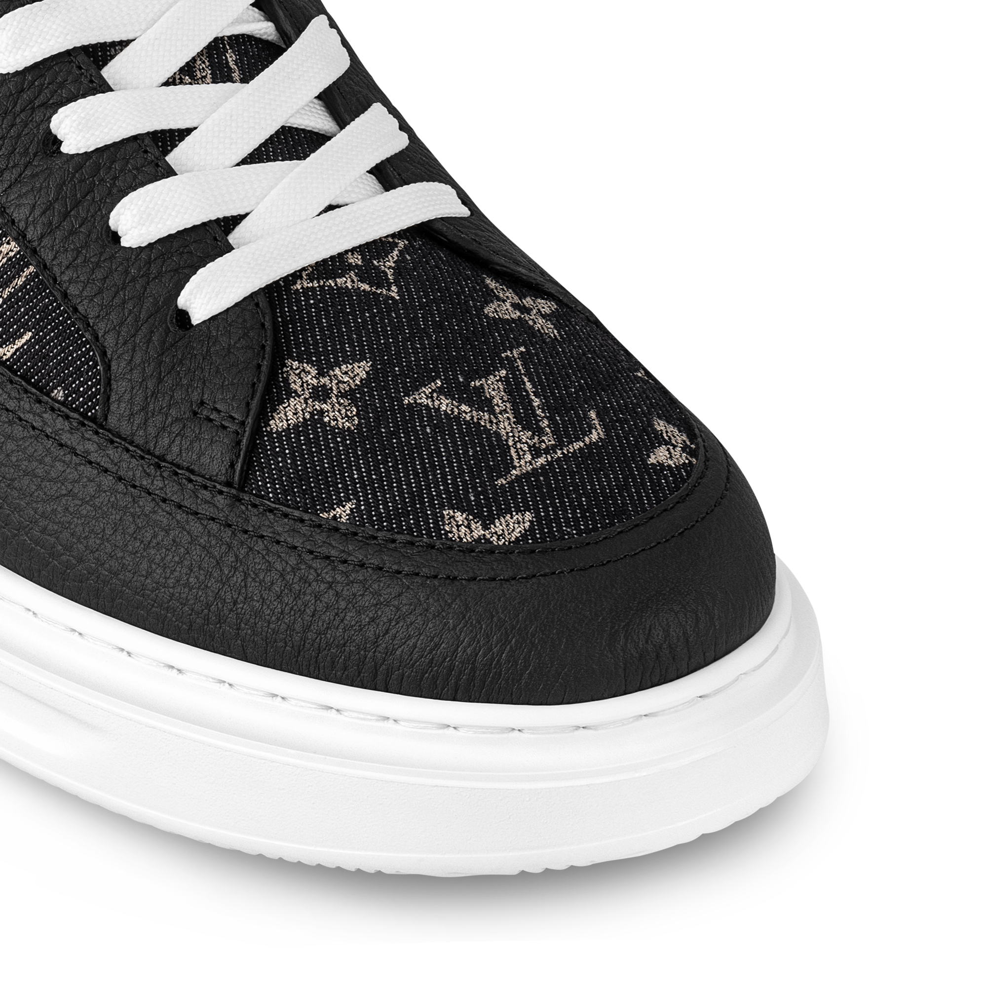 Men - Beverly Hills Trainers  Men Shoes Trainers | LOUIS VUITTON (Product zoom)