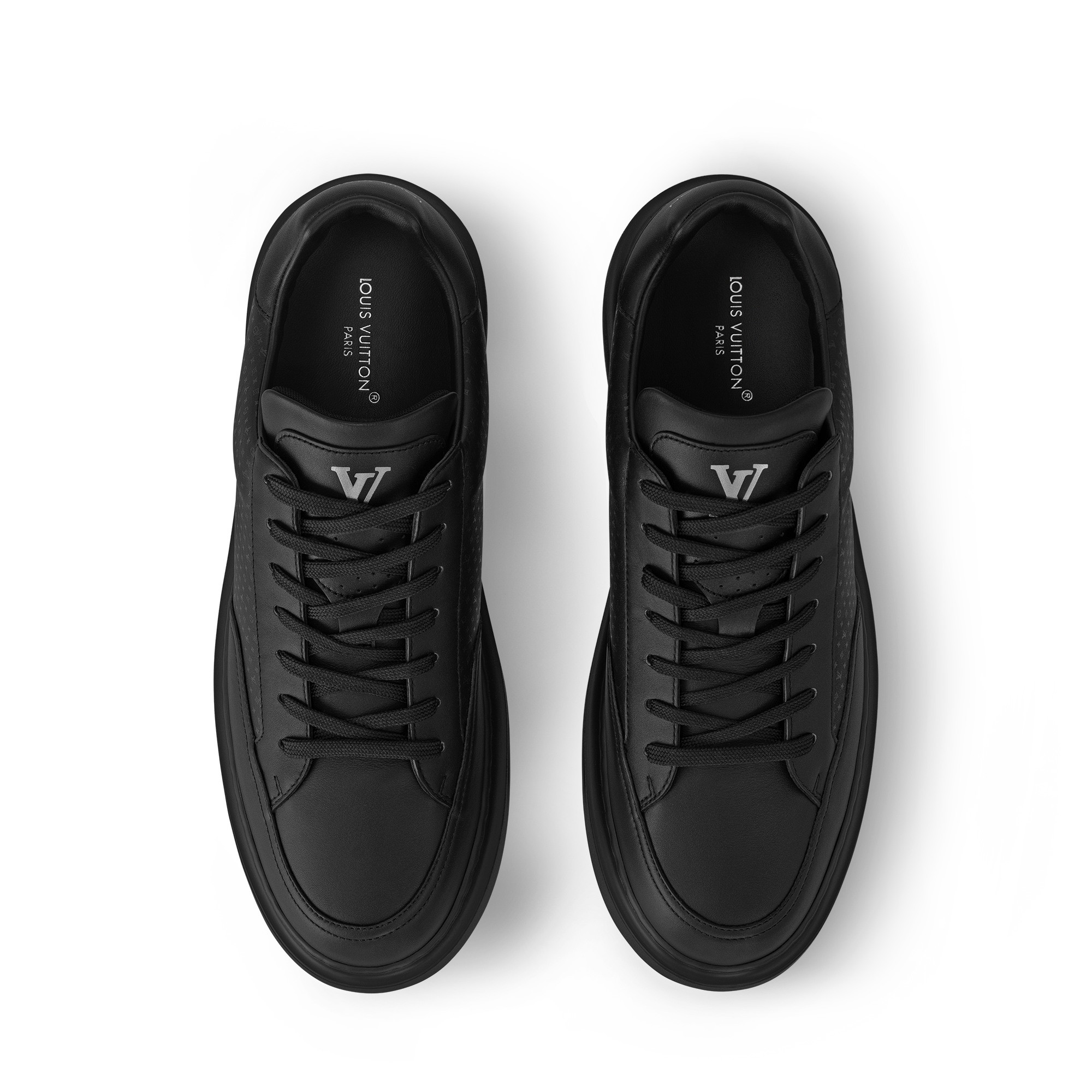 Men - Beverly Hills Trainers  Men Shoes Trainers | LOUIS VUITTON (Product zoom)