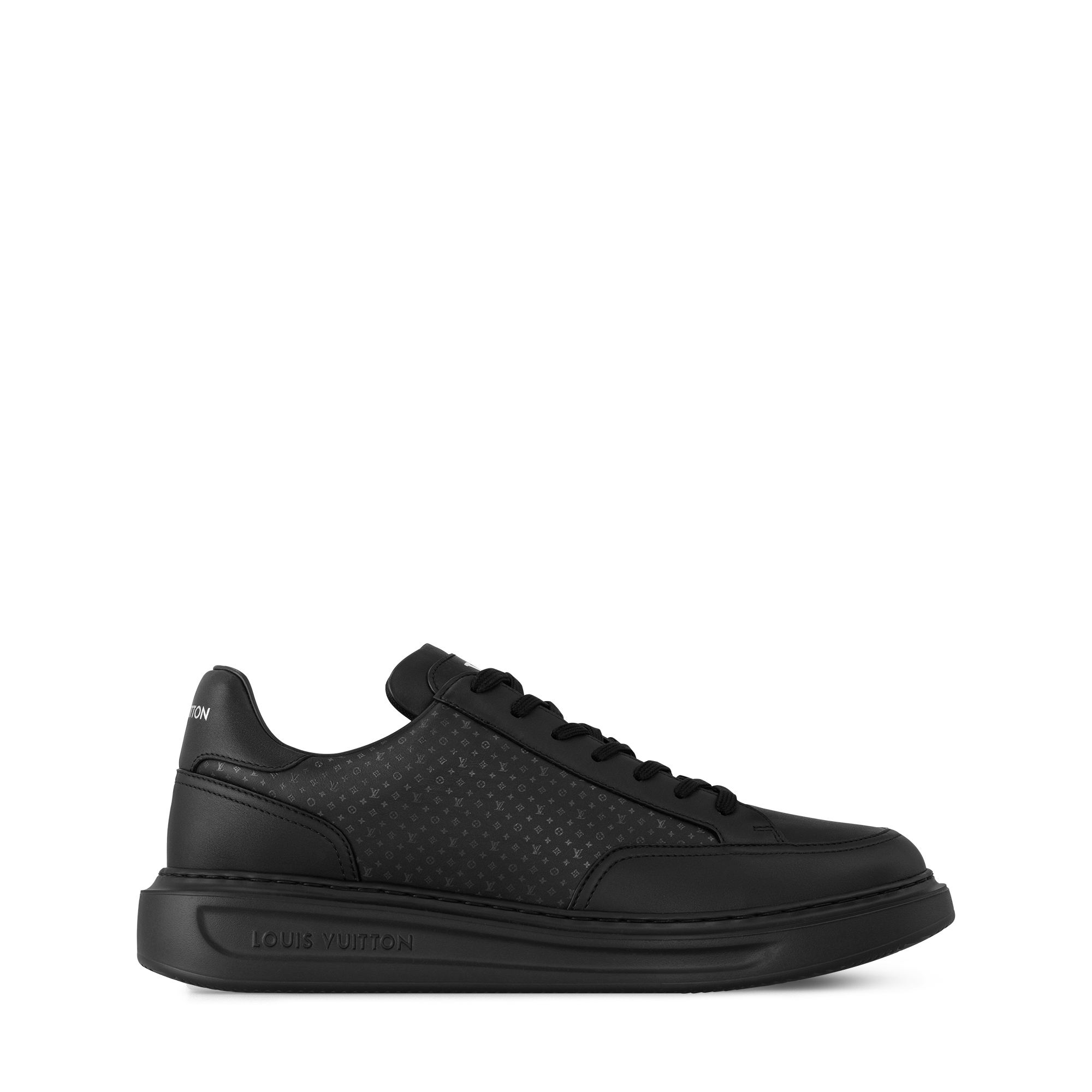 Men - Beverly Hills Trainers  Men Shoes Trainers | LOUIS VUITTON (Product zoom)