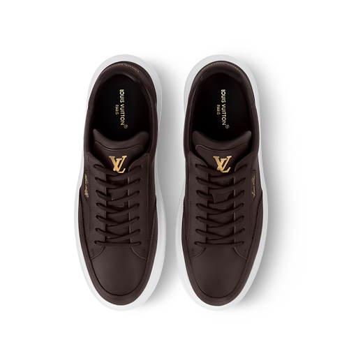 Men - Beverly Hills Trainers Men Shoes Trainers | LOUIS VUITTON (Product zoom)
