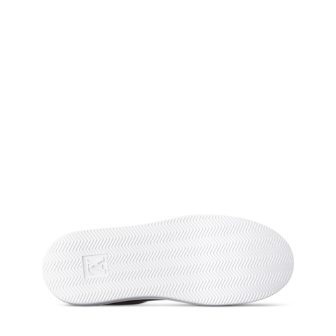 Men - Beverly Hills Trainers Men Shoes Trainers | LOUIS VUITTON (Product zoom)