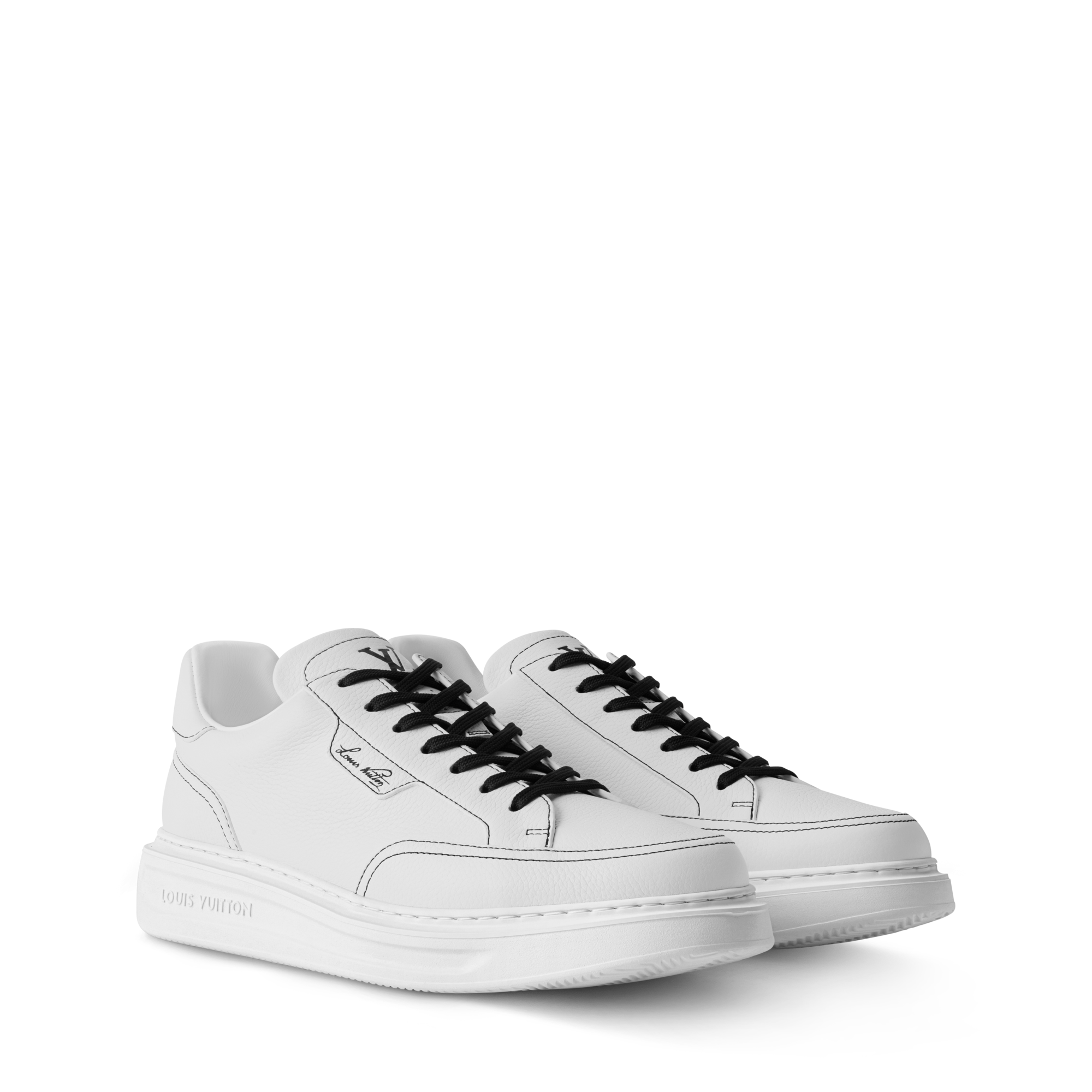 White (Not Available)