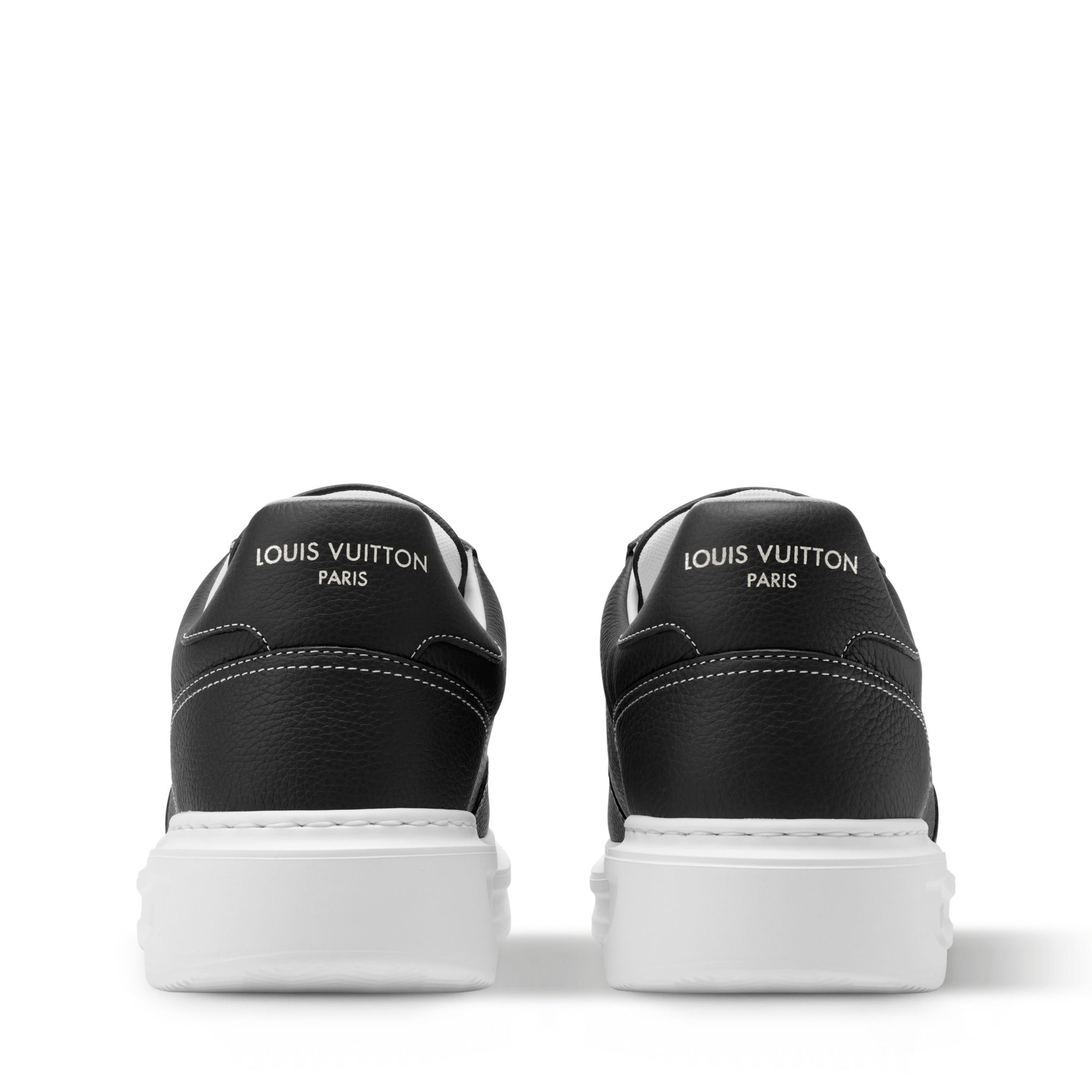 Men - Beverly Hills Trainers  Men Shoes Trainers | LOUIS VUITTON (Product zoom)