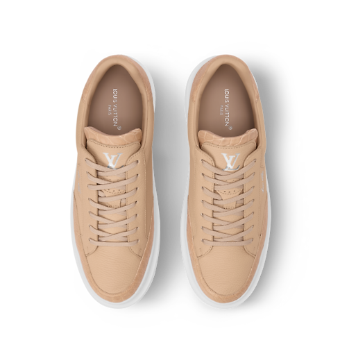 Men - Beverly Hills Trainers Men Shoes Trainers | LOUIS VUITTON (Product zoom)