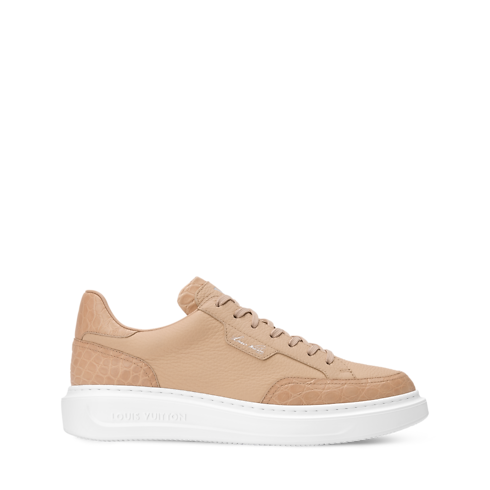 Men - Beverly Hills Trainers Men Shoes Trainers | LOUIS VUITTON (Product zoom)