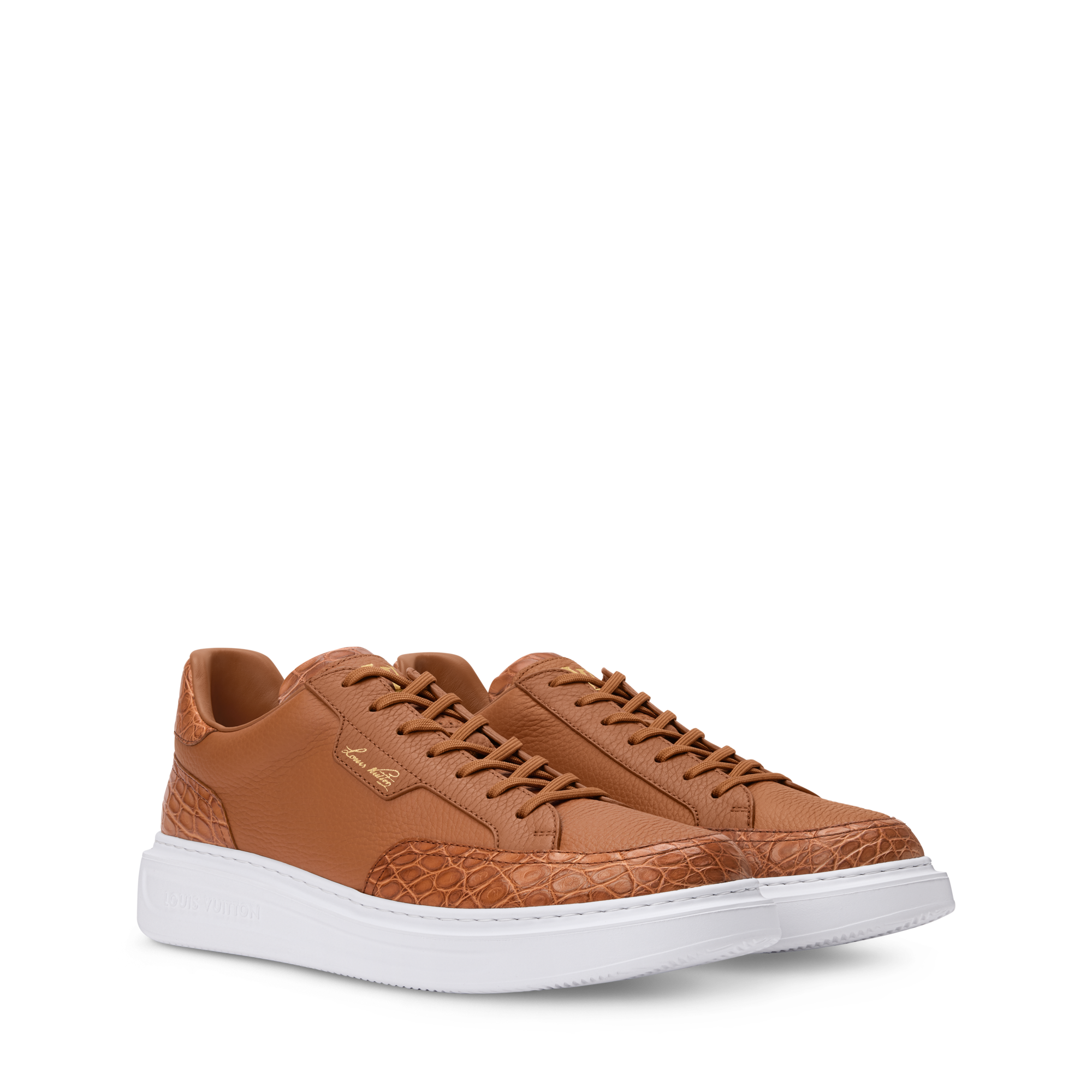 Men - Beverly Hills Trainers  Men Shoes Trainers | LOUIS VUITTON (Product zoom)