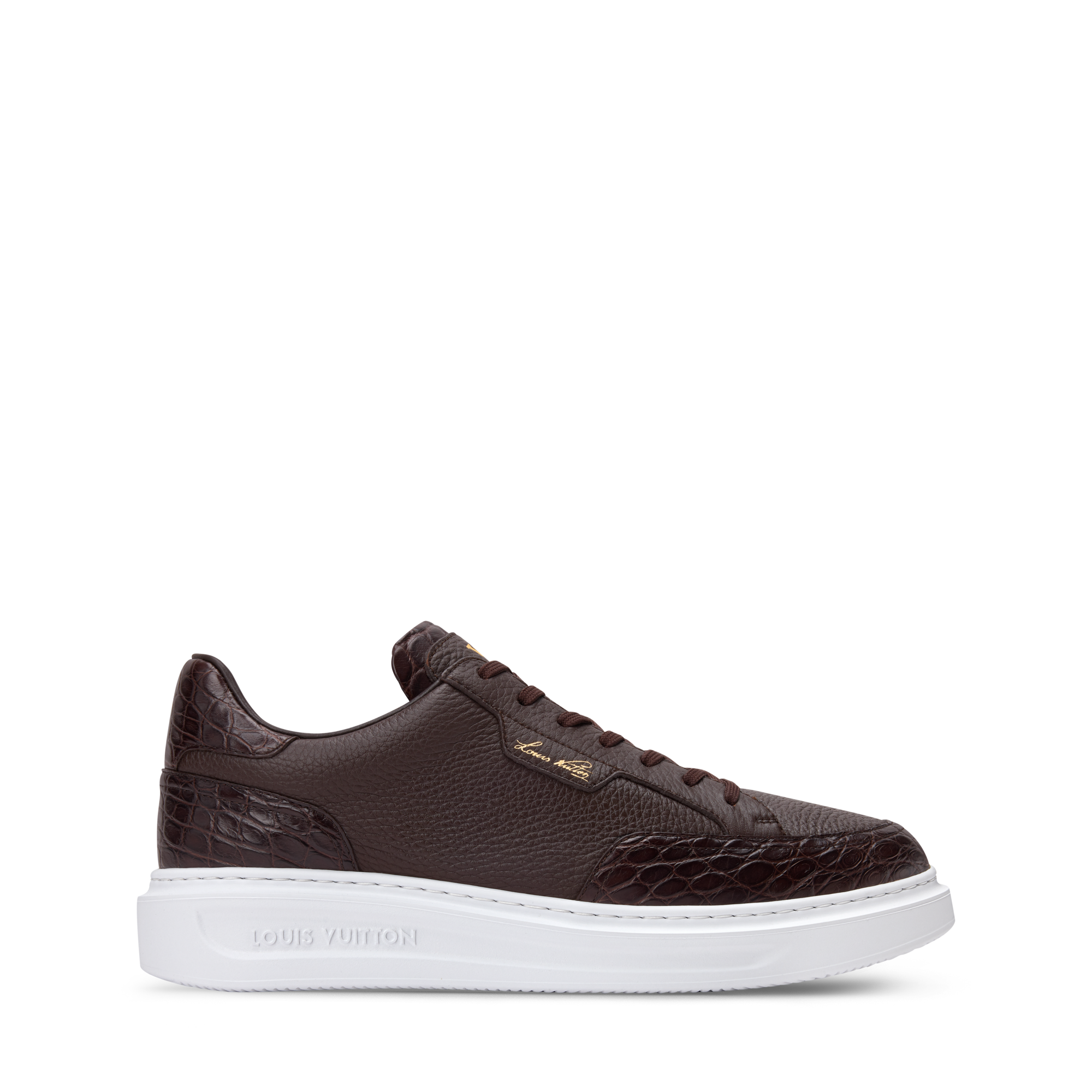 Men - Beverly Hills Trainers  Men Shoes Trainers | LOUIS VUITTON (Product zoom)