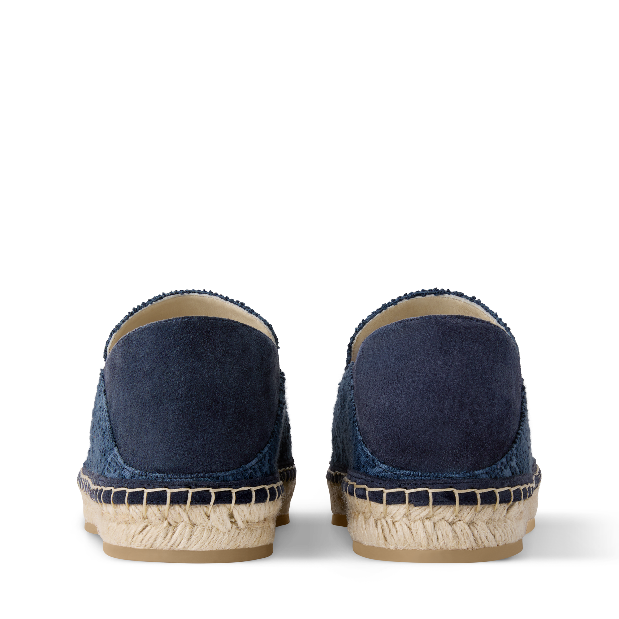 Men - Bidart Espadrilles  Men Shoes Sandals | LOUIS VUITTON (Product zoom)