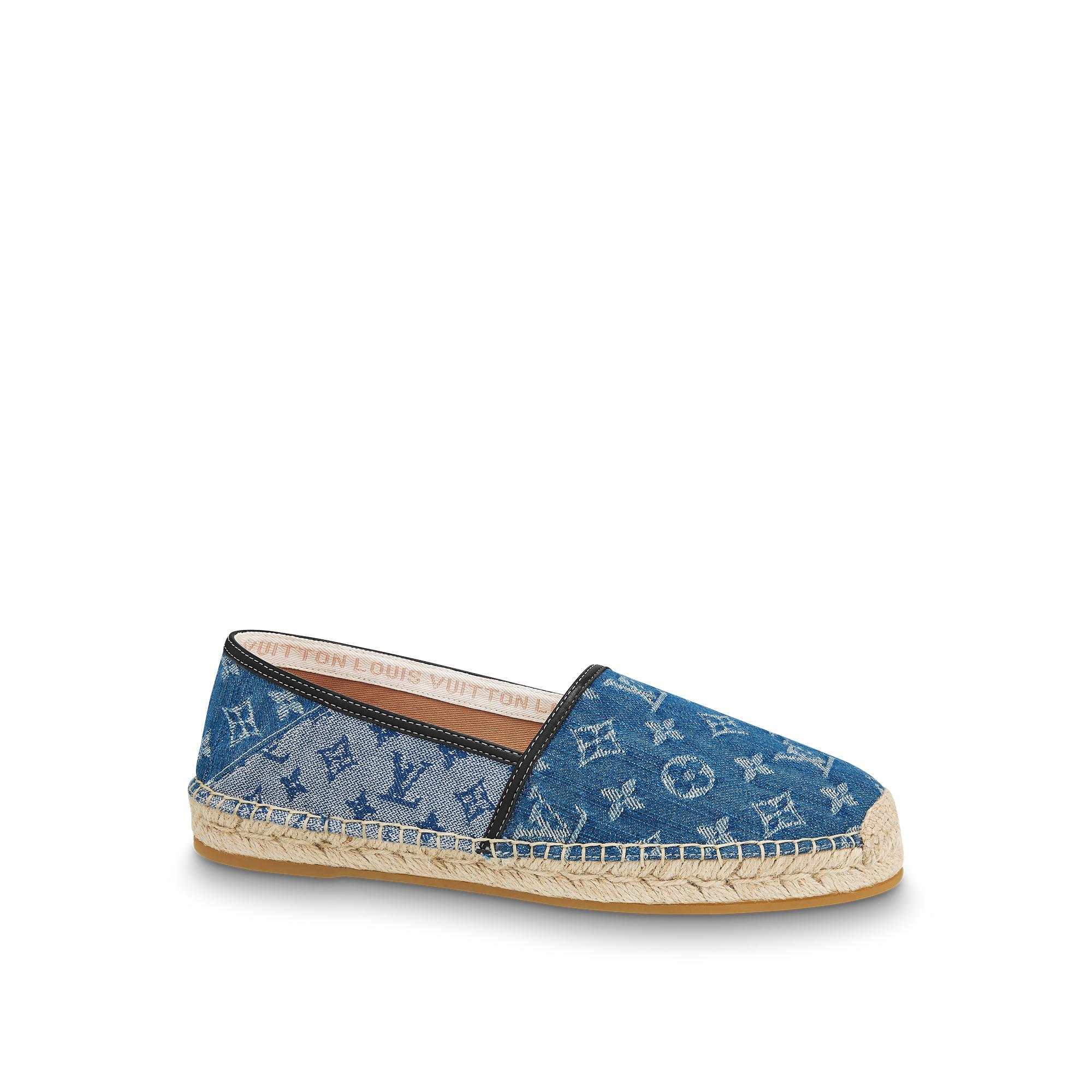 louis vuitton espadrilles