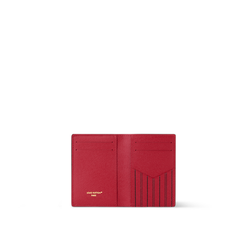 Women - Bifold Organiser Monogram Canvas Women Wallets and Small Leather Goods All Wallets and Small Leather Goods | LOUIS VUITTON (Product zoom)