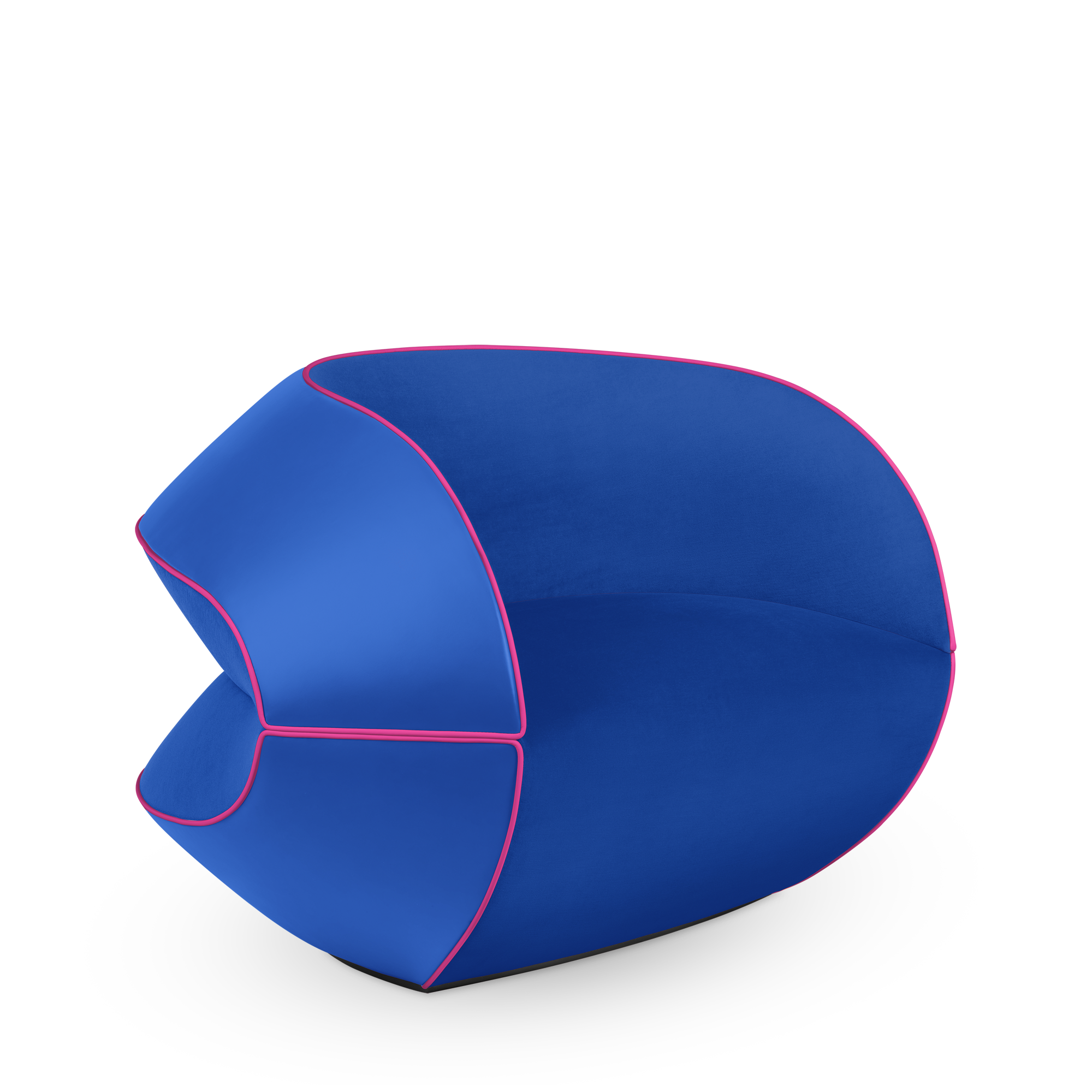 Electric Blue (Not Available)