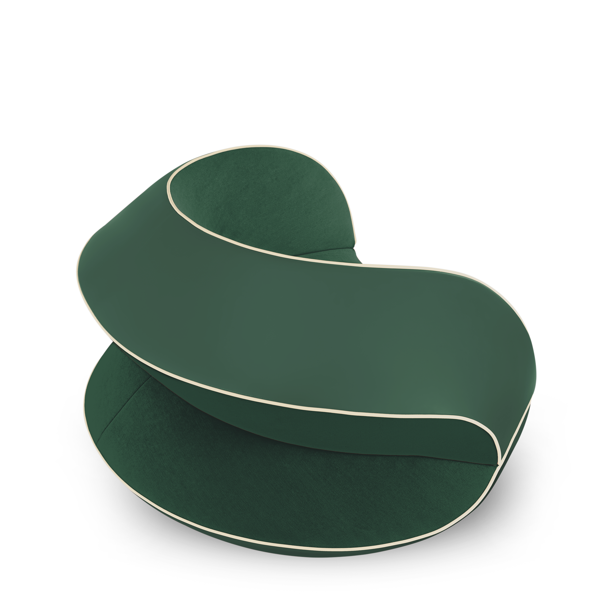 Trunks, Travel and Home - Binda Armchair By Raw Edges  Trunks, Travel and Home Home and Art of Dining Furniture | LOUIS VUITTON (Product zoom)