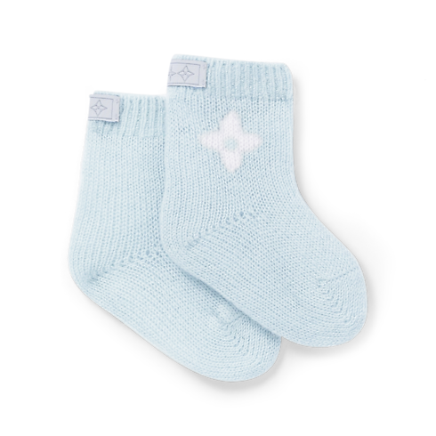 Gifts - Birth Set S00 Gifts Gifts for Babies } | LOUIS VUITTON (Product zoom)