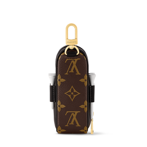 Trunks, Travel and Home - Black Monogram Andrews Golf Kit Monogram Canvas Trunks, Travel and Home Sport and Games } | LOUIS VUITTON (Product zoom)