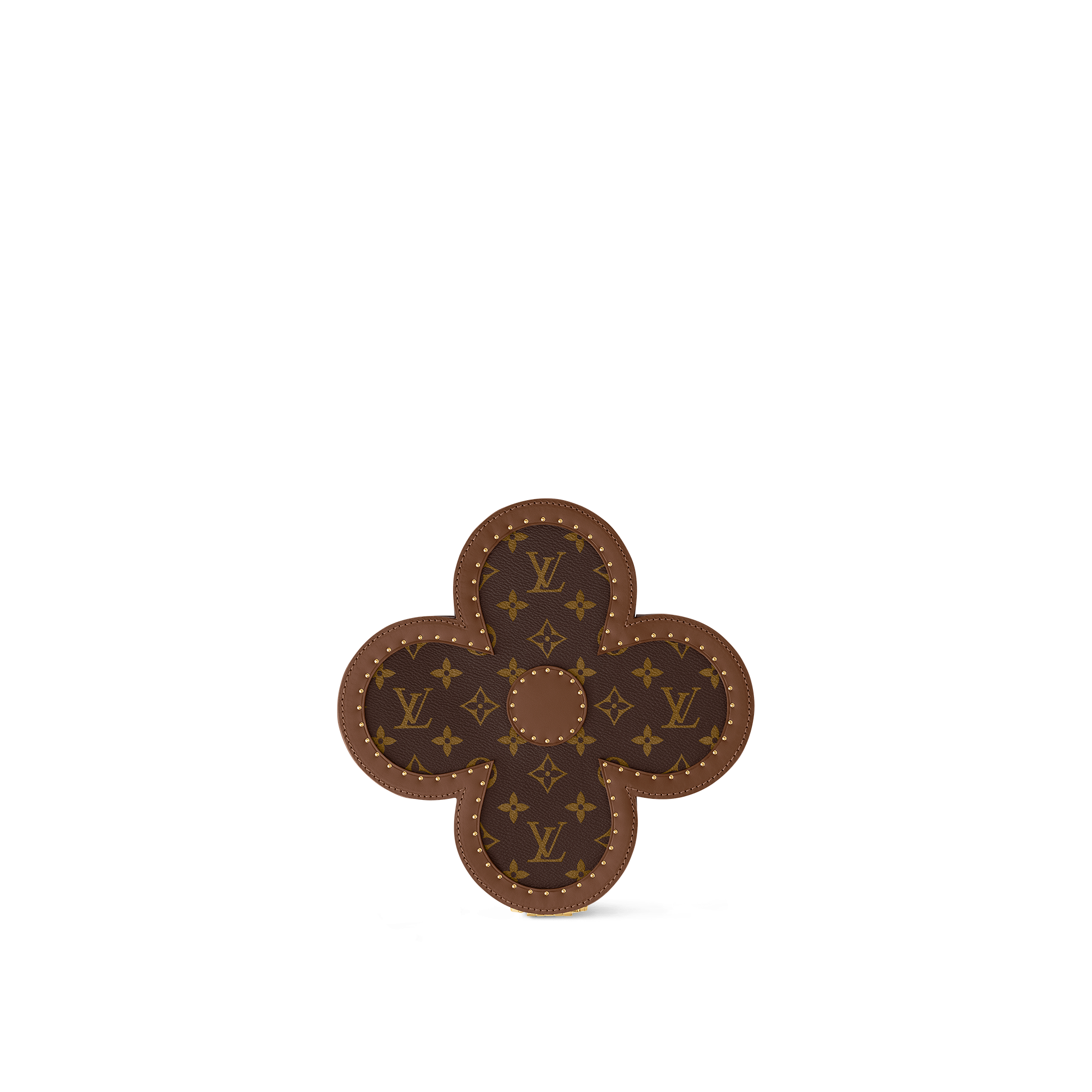 Trunks, Travel and Home - Blooming Box Monogram Canvas Trunks, Travel and Home Trunks and Boxes Boxes | LOUIS VUITTON (Product zoom)