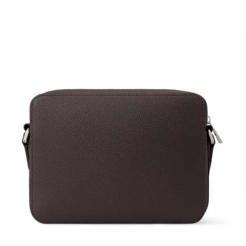 Men - Boarding Messenger Bag LV Aerogram Men Bags All Bags | LOUIS VUITTON (Product zoom)