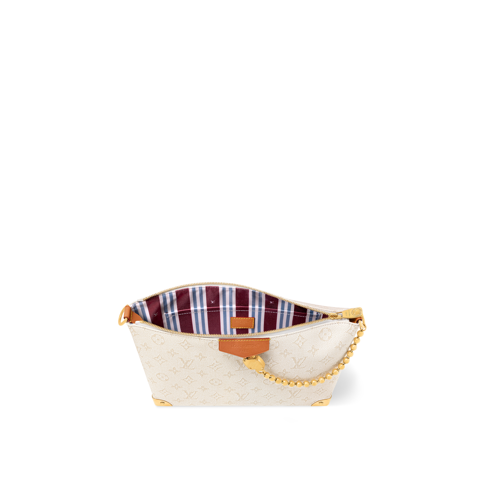 Bags and Small Leather Goods - Bobo Trunk Bag Monogram Other Bags and Small Leather Goods Men