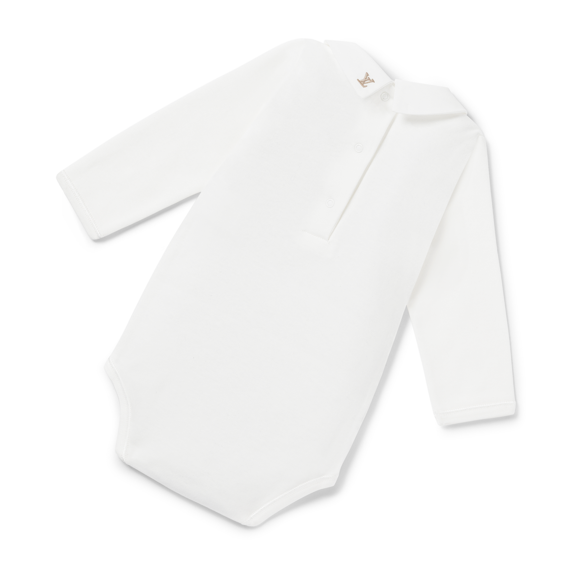 Gifts - Bodies Set S00 Gifts Gifts for Babies } | LOUIS VUITTON (Product zoom)