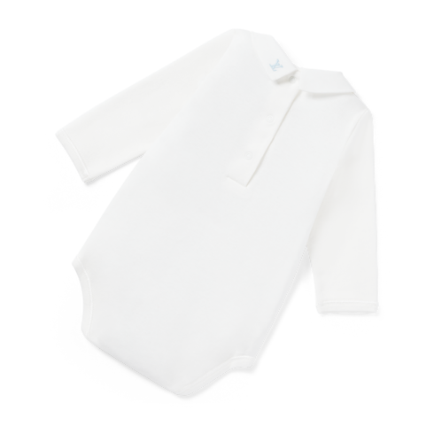 Gifts - Bodies Set S00 Gifts Gifts for Babies } | LOUIS VUITTON (Product zoom)