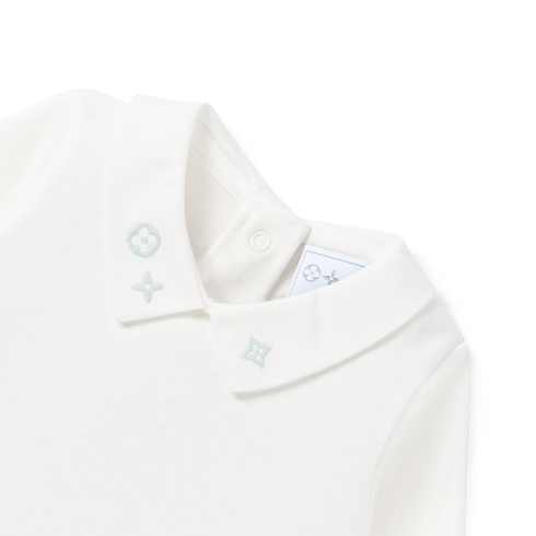 Gifts - Bodies Set S00 Gifts Gifts for Babies } | LOUIS VUITTON (Product zoom)