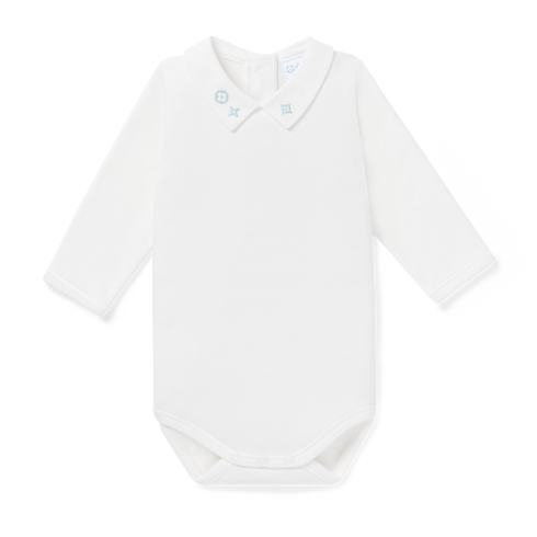 Gifts - Bodies Set S00 Gifts Gifts for Babies } | LOUIS VUITTON (Product zoom)