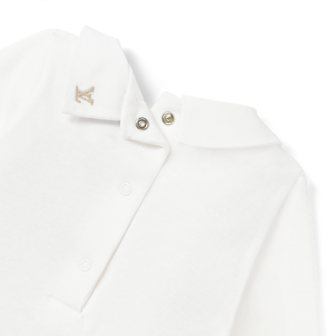 Gifts - Bodies Set S00 Gifts Gifts for Babies } | LOUIS VUITTON (Product zoom)