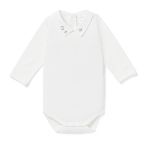 Gifts - Bodies Set S00 Gifts Gifts for Babies } | LOUIS VUITTON (Product zoom)