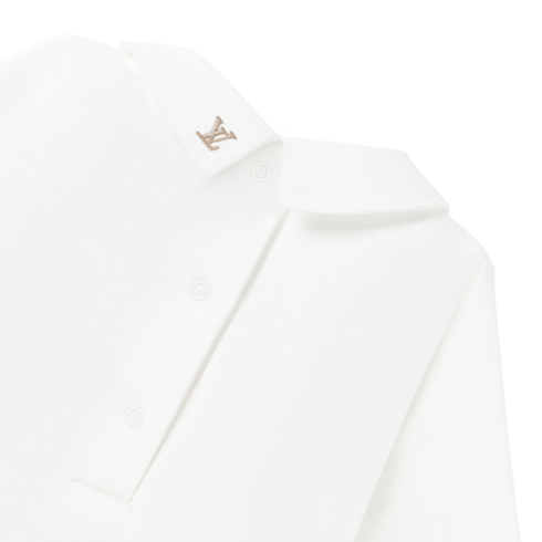 Gifts - Bodies Set S00 Gifts Gifts for Babies } | LOUIS VUITTON (Product zoom)