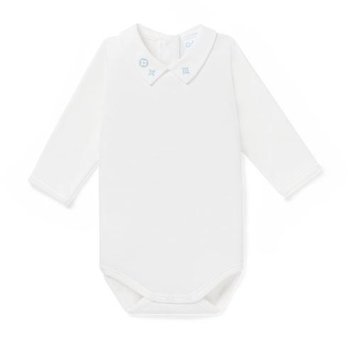 Gifts - Bodies Set S00 Gifts Gifts for Babies } | LOUIS VUITTON (Product zoom)