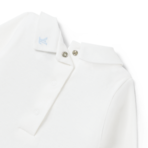 Gifts - Bodies Set S00 Gifts Gifts for Babies } | LOUIS VUITTON (Product zoom)